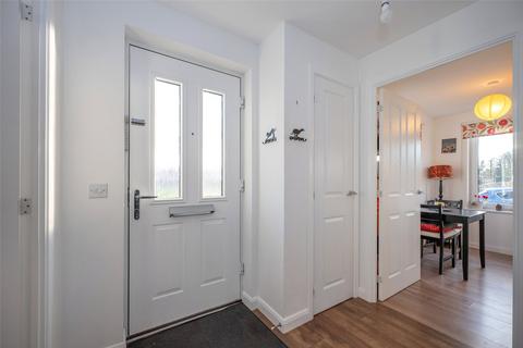 33 Davids Way, Haddington, EH41 3DY