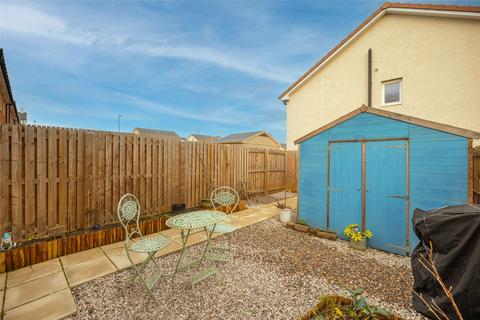 33 Davids Way, Haddington, EH41 3DY