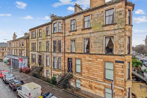1/2, 277 Albert Drive, Glasgow, G41 2RN