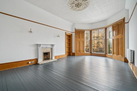 1/2, 277 Albert Drive, Glasgow, G41 2RN