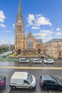 1/2, 277 Albert Drive, Glasgow, G41 2RN