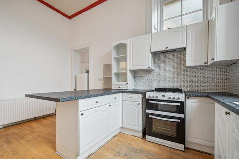 1/2, 277 Albert Drive, Glasgow, G41 2RN