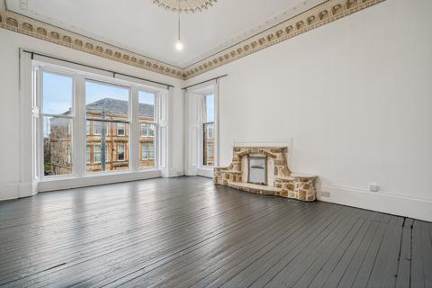 1/2, 277 Albert Drive, Glasgow, G41 2RN