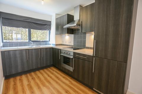 3 bedroom house to rent, Kinderlee Way, Chisworth, Glossop, Derbyshire, SK13