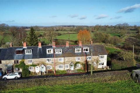 3 bedroom terraced house for sale, Glanvilles Wootton, Sherborne, Dorset, DT9