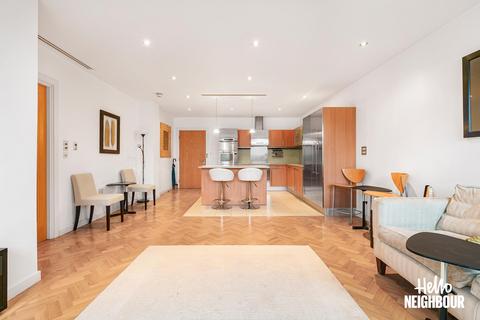 2 bedroom apartment to rent, Hans Crescent, London, SW1X