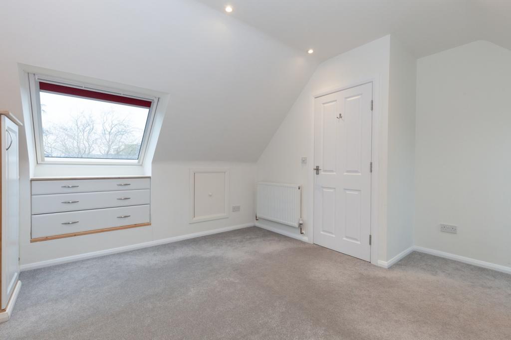 Lewin Close