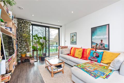 1 bedroom apartment for sale, Essex Wharf, London, E5