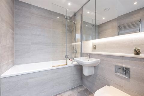 1 bedroom apartment for sale, Essex Wharf, London, E5