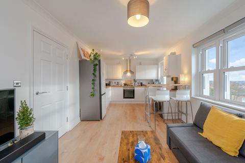 1 bedroom flat for sale, St. German'S Road, SE23