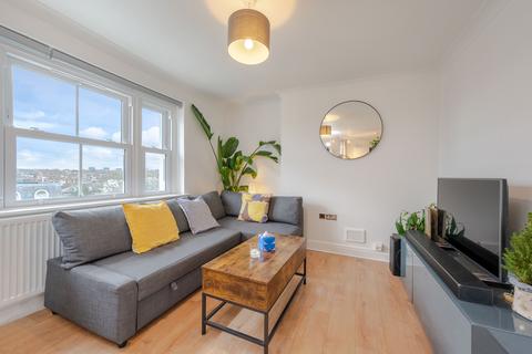 1 bedroom flat for sale, St. German'S Road, SE23