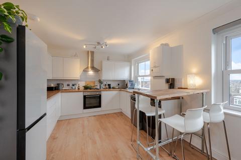 1 bedroom flat for sale, St. German'S Road, SE23