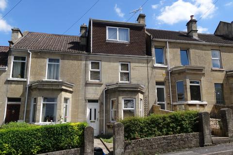 5 bedroom terraced house to rent, Lansdown View, Off Lower Bristol Road, Bath, BA2