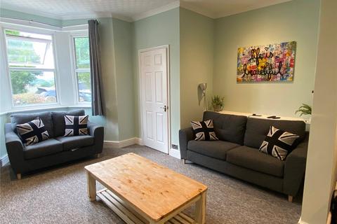 5 bedroom terraced house to rent, Lansdown View, Off Lower Bristol Road, Bath, BA2