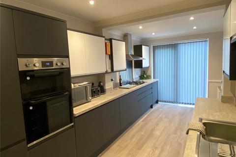 5 bedroom terraced house to rent, Lansdown View, Off Lower Bristol Road, Bath, BA2