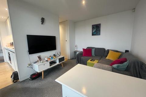 1 bedroom apartment to rent, Moho Building, Ellesmere Street, Manchester, M15 4FY