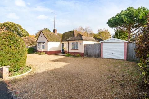 3 bedroom bungalow for sale, Upcroft, Windsor, Berkshire