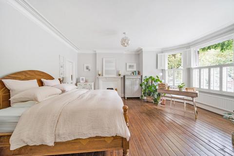 177 Stapleton Hall Road, London, N4 4QS