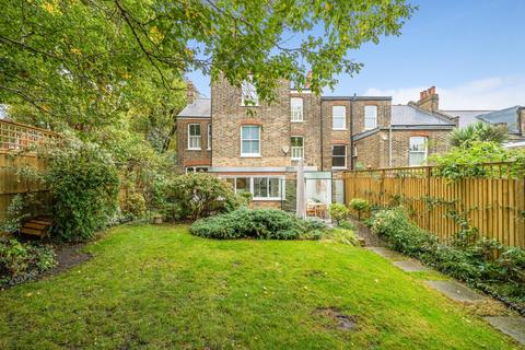 177 Stapleton Hall Road, London, N4 4QS