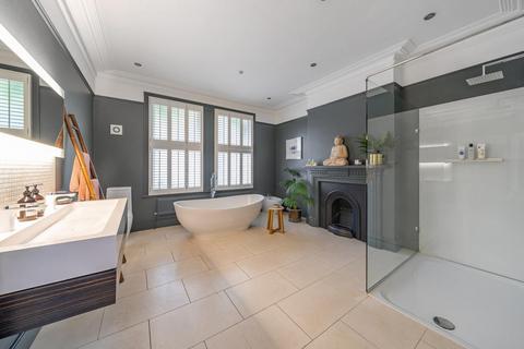 177 Stapleton Hall Road, London, N4 4QS