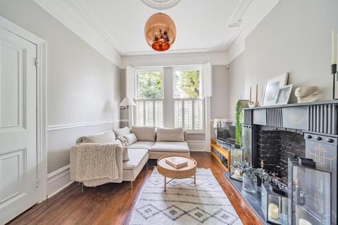 177 Stapleton Hall Road, London, N4 4QS