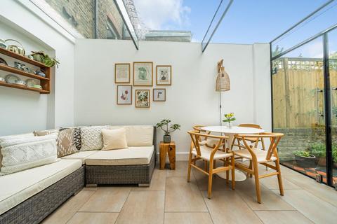 177 Stapleton Hall Road, London, N4 4QS
