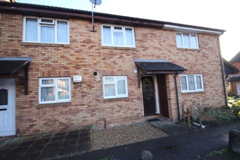 2 bedroom terraced house for sale, Hambledon Close, Uxbridge, UB8