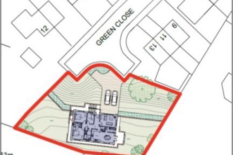 Land for sale, Green Close, Seascale, CA20