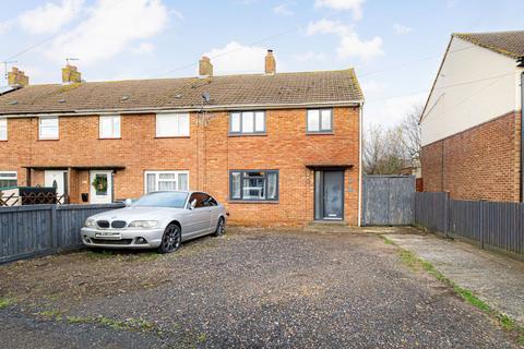 3 bedroom semi-detached house for sale - Newman Road, Aylesham, CT3