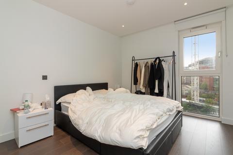 1 bedroom apartment to rent, Fountain Park Way, White City, W12