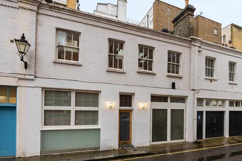 5 bedroom mews for sale, London SW7