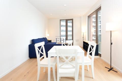 1 bedroom apartment for sale, Cadence, 4 Lewis Cubitt Walk, London, N1C