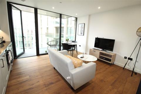 Studio for sale, 1 Emery Way, Wapping, E1W