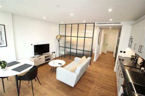 Studio for sale, 1 Emery Way, Wapping, E1W