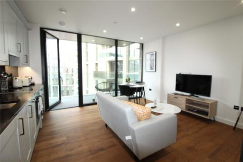 Studio for sale, 1 Emery Way, Wapping, E1W