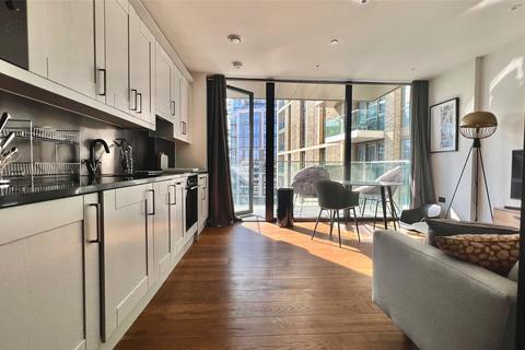 undefined, 1 Emery Way, Wapping, E1W