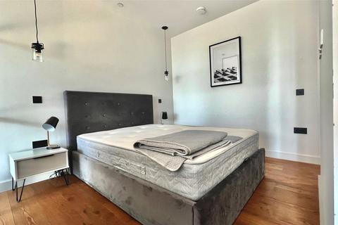 undefined, 1 Emery Way, Wapping, E1W