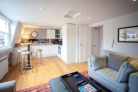 1 bedroom apartment to rent, Argyle Street, Bath, Somerset, BA2