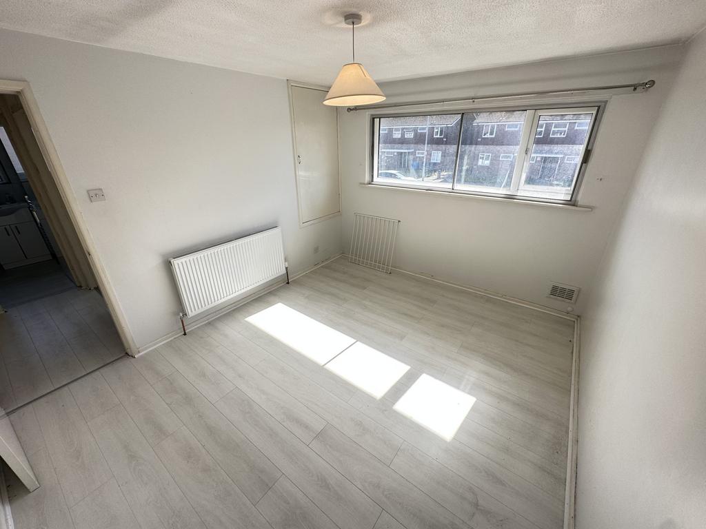 Gorton Lane, Manchester, M12 - View 2