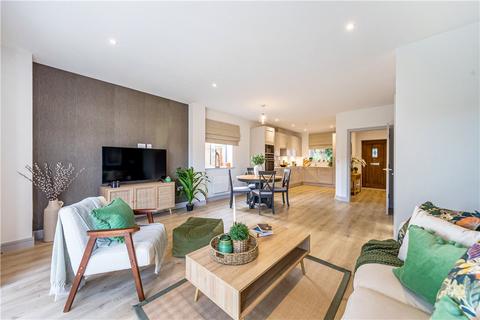 undefined, Alexander Gardens, London Road, Binfield