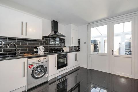 4 bedroom terraced house for sale - Ashmore Road, Queen's Park
