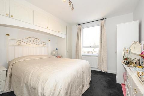 4 bedroom terraced house for sale, Ashmore Road, Queen's Park