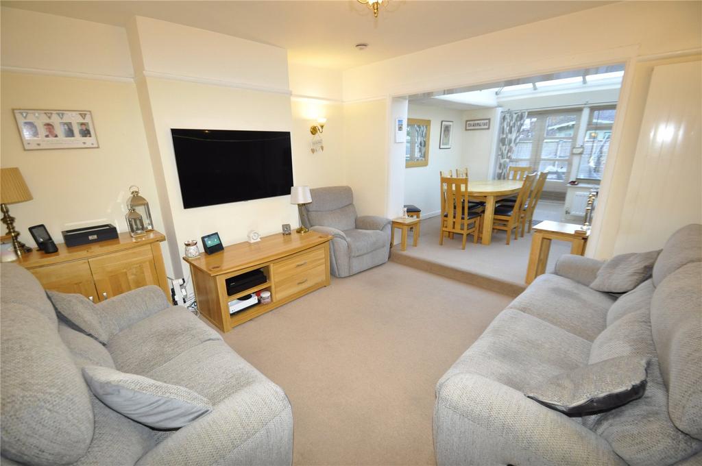 Vectis Road, Alverstoke, Gosport, Hampshire, PO12 4 bed semidetached