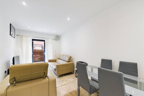 2 bedroom apartment to rent - 1 Lombard Street, Birmngham B12