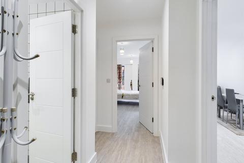 2 bedroom apartment to rent, 1 Lombard Street, Birmngham B12