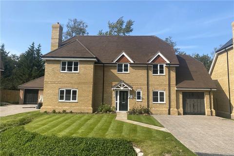 4 bedroom detached house for sale, Long Hill Road, Ascot