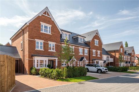 3 bedroom terraced house for sale, Cavendish Meads, Sunninghill, Ascot