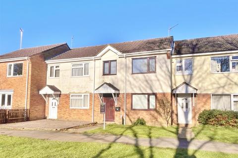 3 bedroom terraced house for sale, Foxes Close, Verwood, Dorset, BH31