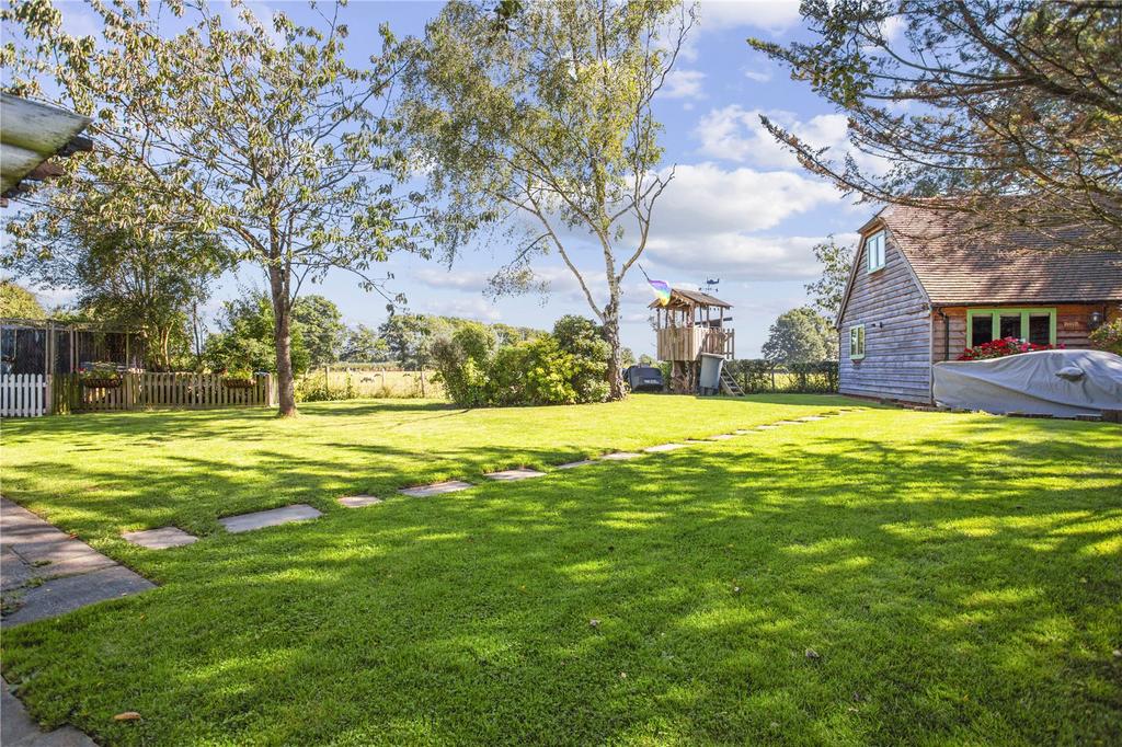 Barn Conversion