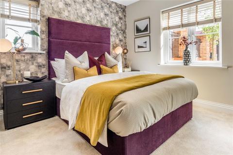 2 bedroom apartment for sale, Abbey Barn Park, High Wycombe, Buckinghamshire